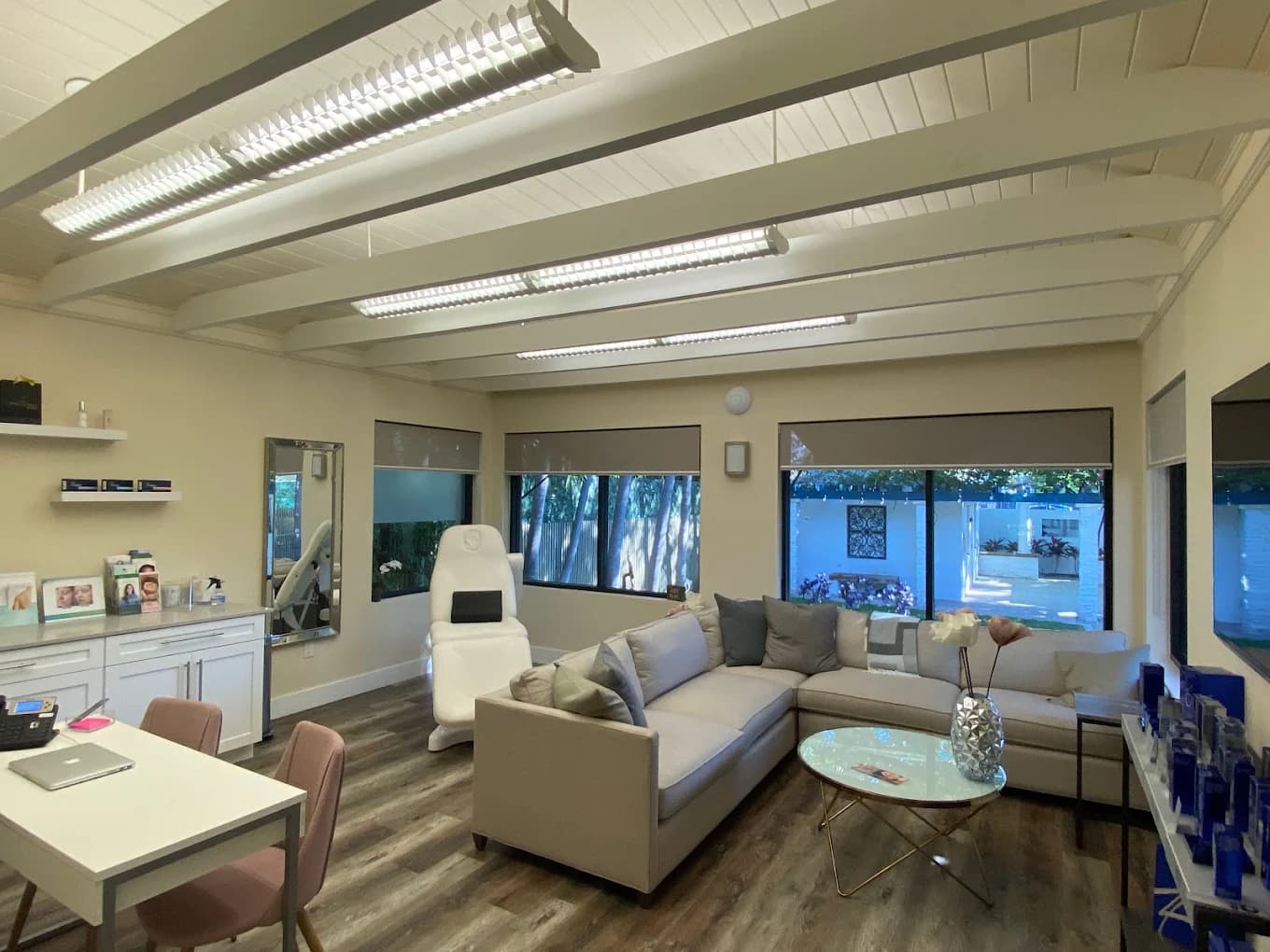 Lavish Laser Med Spa