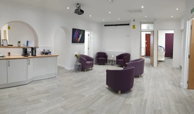 Paragon Clinic - Private Ophthalmology and Skin Clinic - Specialising in Eye Surgery and Skin lesion surgery