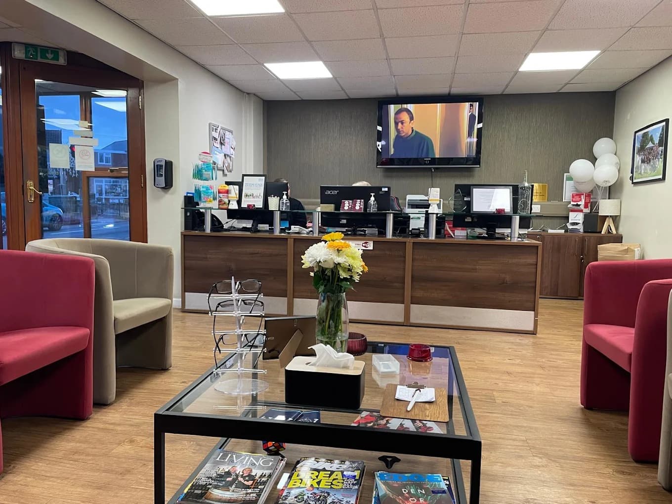 Willows Dental & Implant Centre