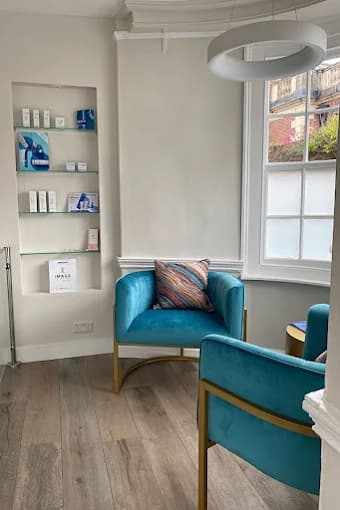 Ocean Wood Aesthetics