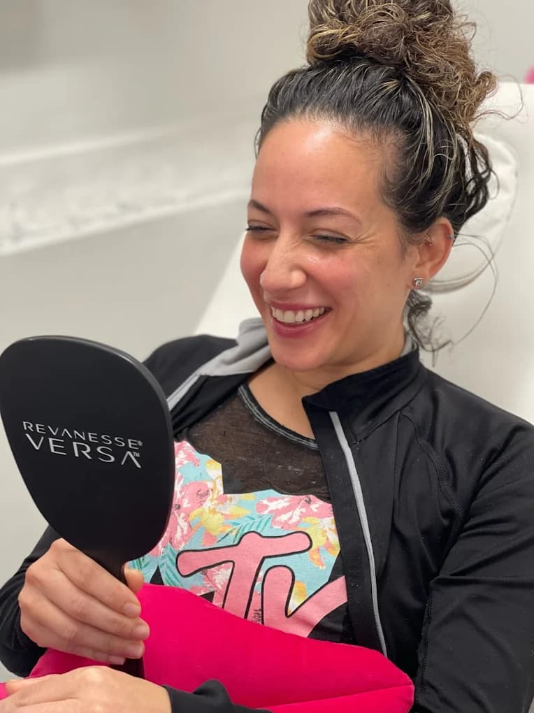 Beauty By Nuvo You MedSpa