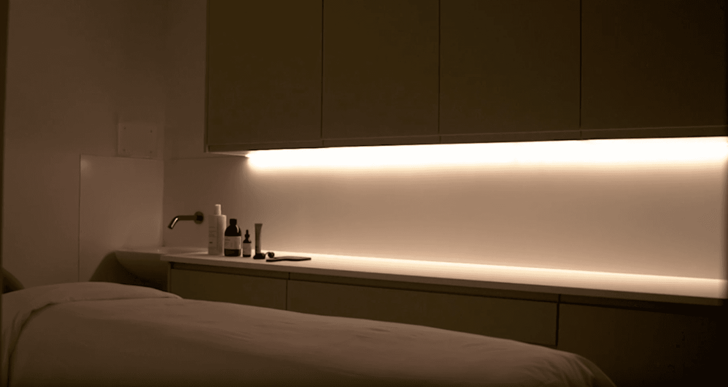 The Aesthetics Club (G77 6EG)