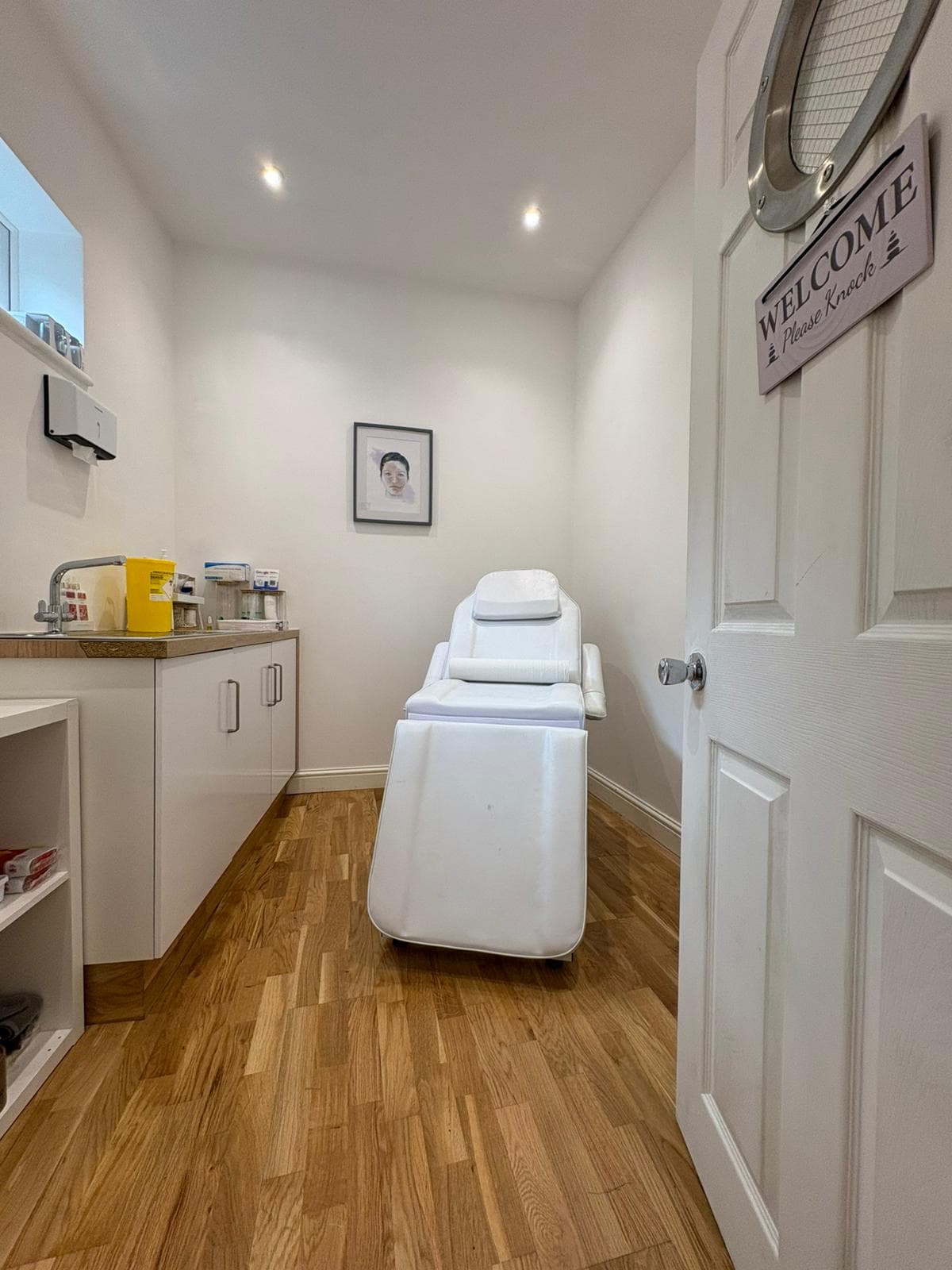 Annorlunda Aesthetics at Mad Hatters