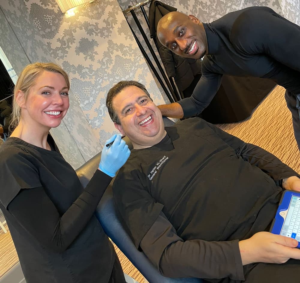 Vibrance Aesthetics & Weight Management Clinic