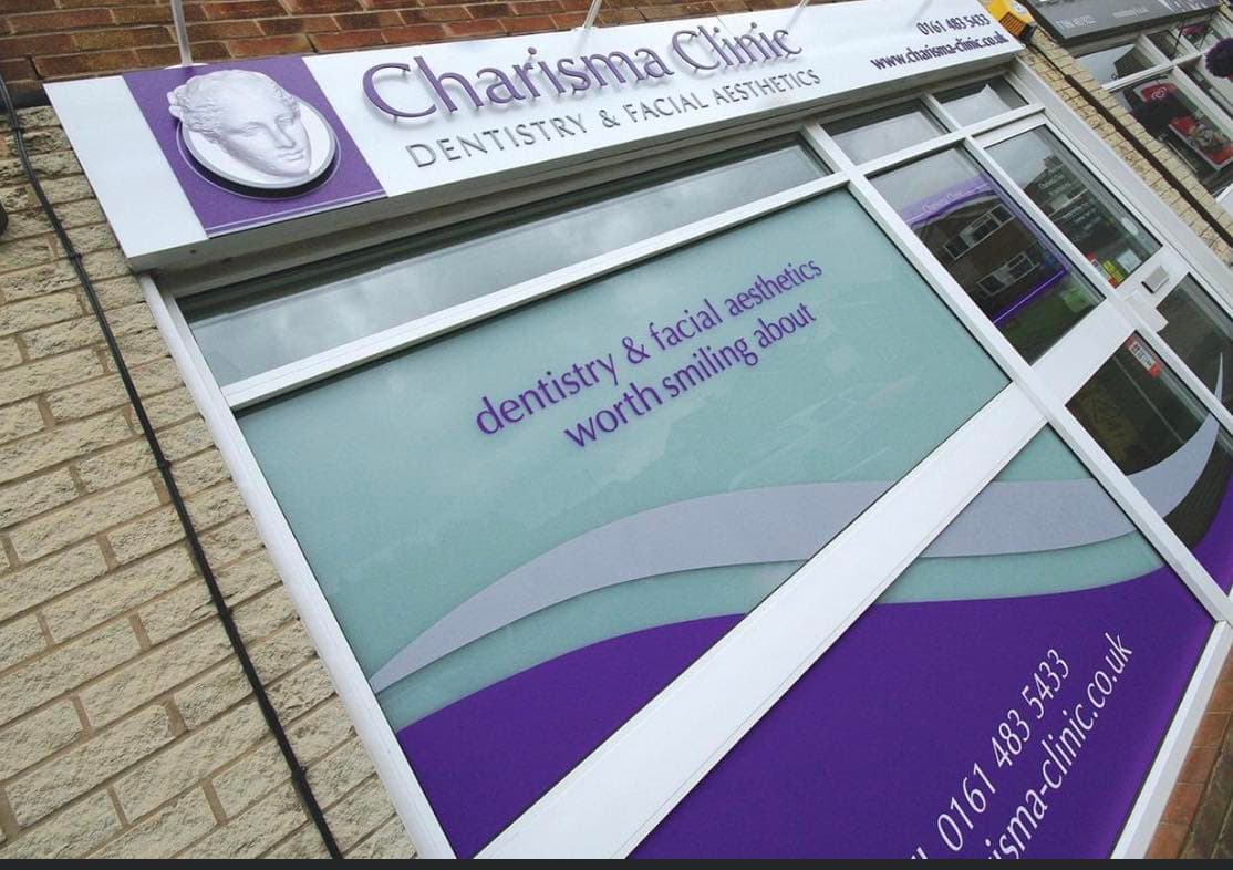 Charisma Clinic Dentistry & Facial Aesthetics