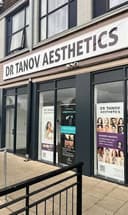 Dr Tanov Aesthetics