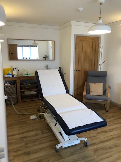 The Skin Specialist Nurse