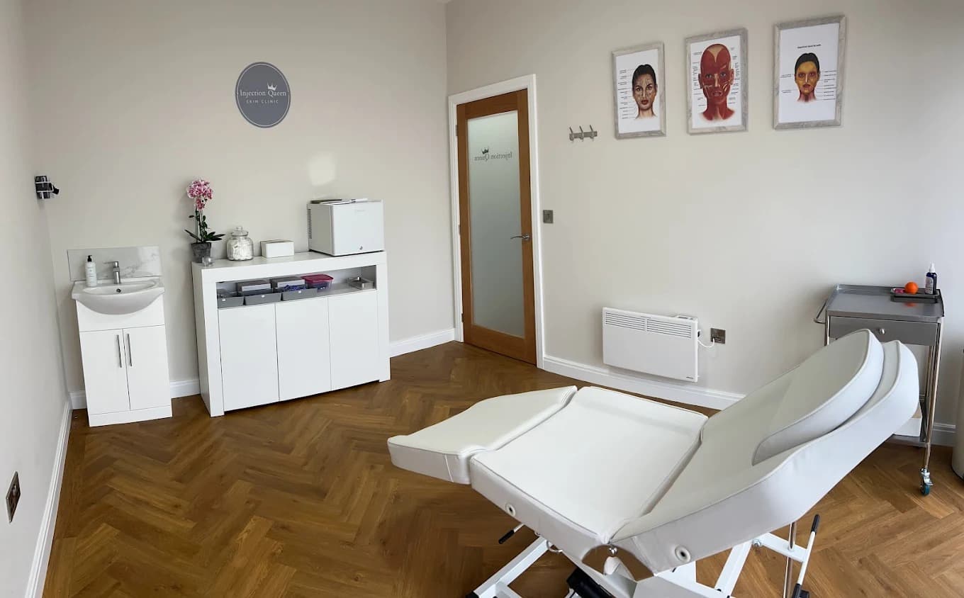 Injection Queen Skin Clinic