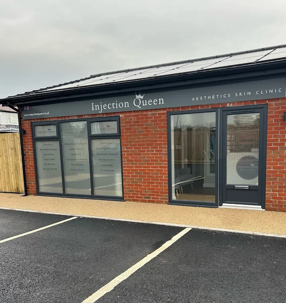 Injection Queen Skin Clinic