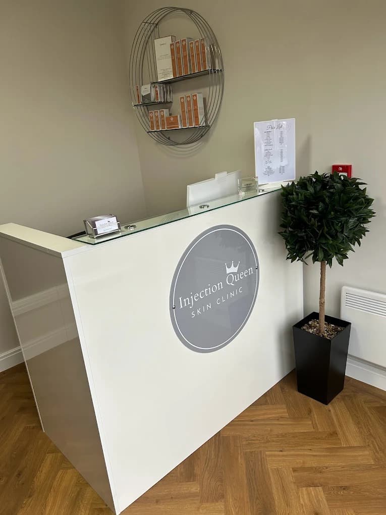 Injection Queen Skin Clinic