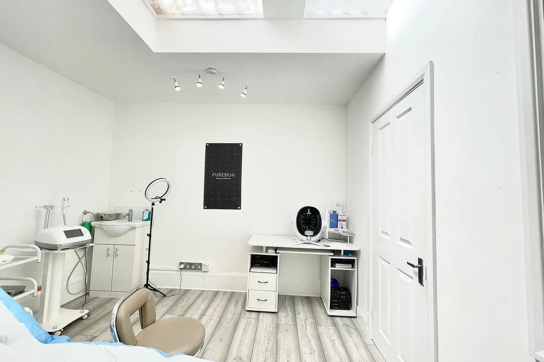 Pureskin Medical Cosmetics Clinic