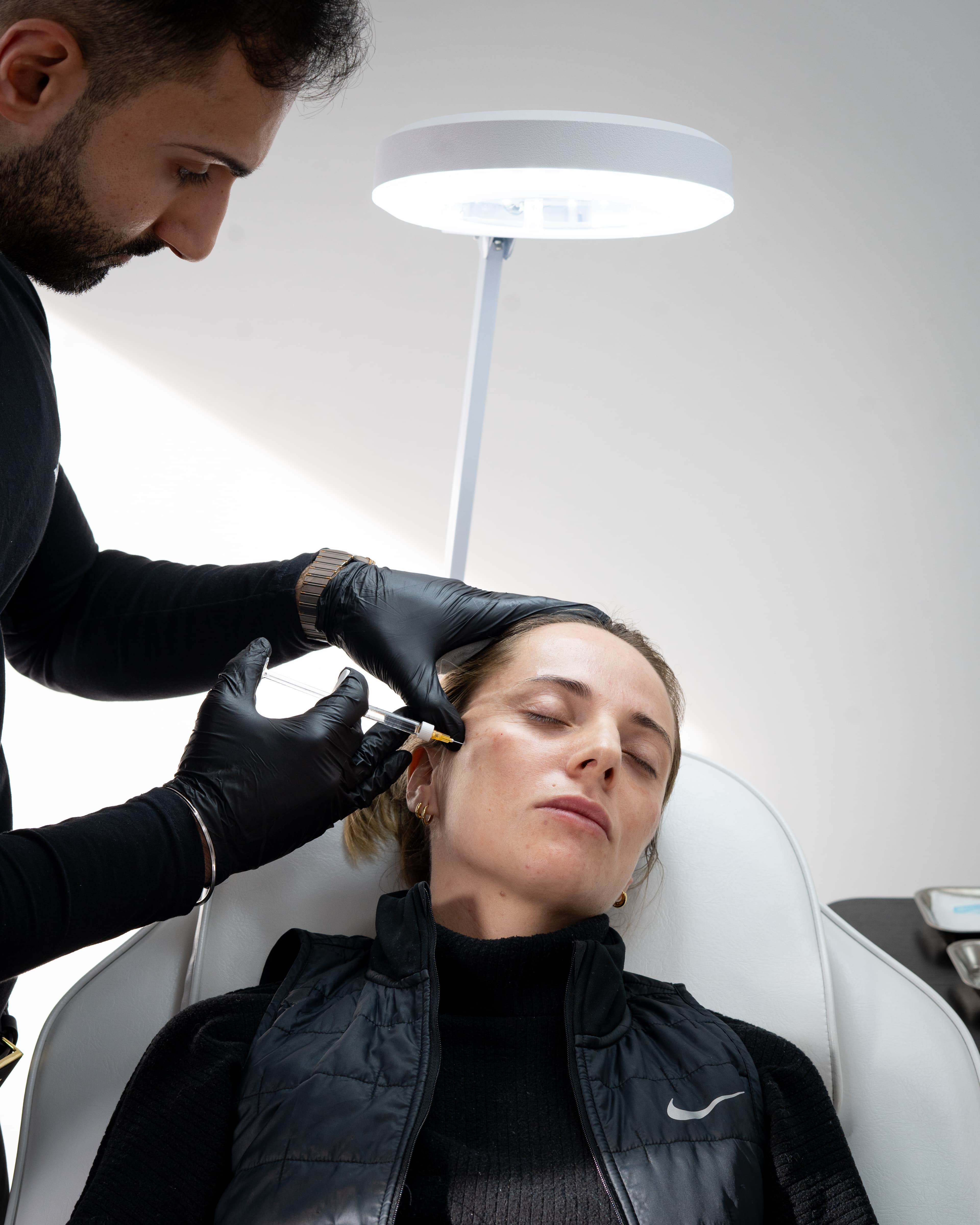 UKALM Health - Wellness, Longevity & Aesthetics