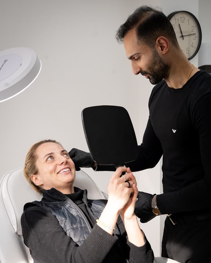 UKALM Health - Wellness, Longevity & Aesthetics