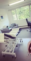 The Exeter Aesthetics Company