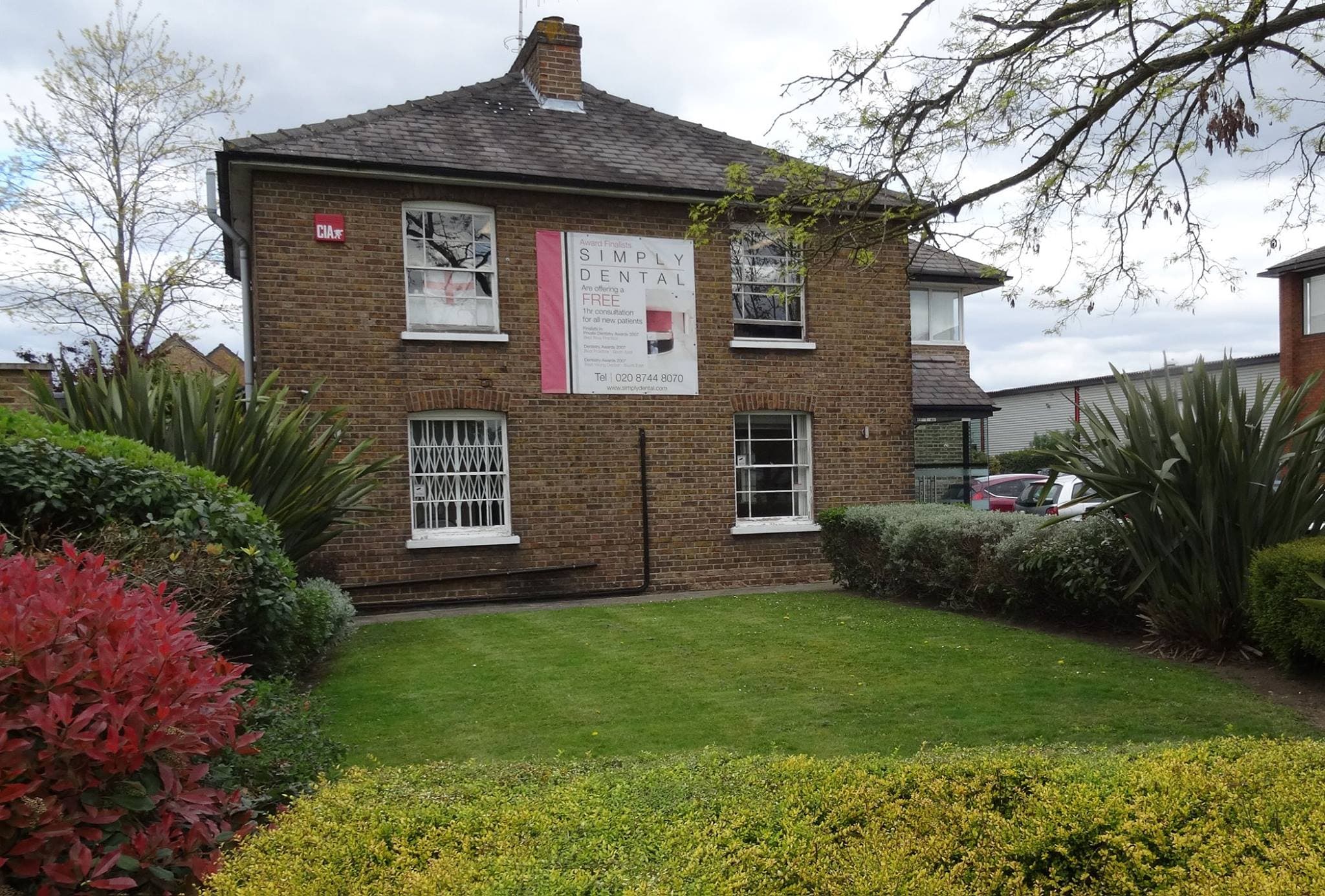 The Complete Smile Twickenham