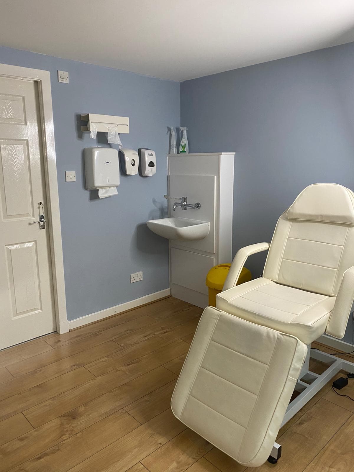 The Beauty Doctor Glasgow