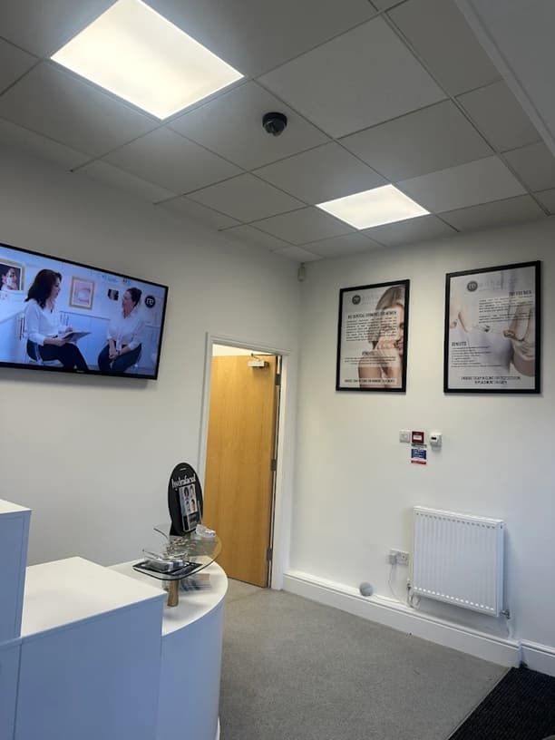 Re-Enhance Medical - Aesthetic & Hormone Health