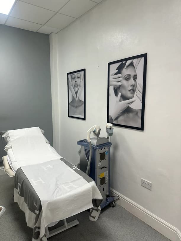 Re-Enhance Medical - Aesthetic & Hormone Health