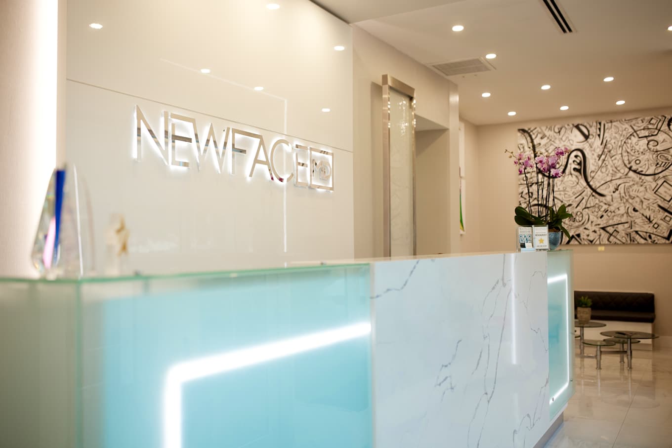 New Face MD Surgery Centers