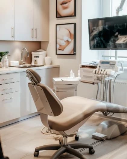 Bridge St Aesthetic and Dental Implant Clinic Aberdeen