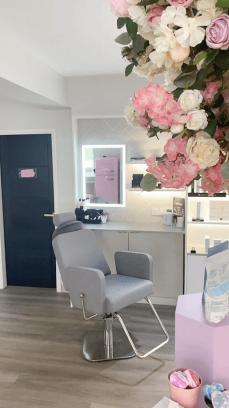 Simpsons Beauty - Hykeham Branch