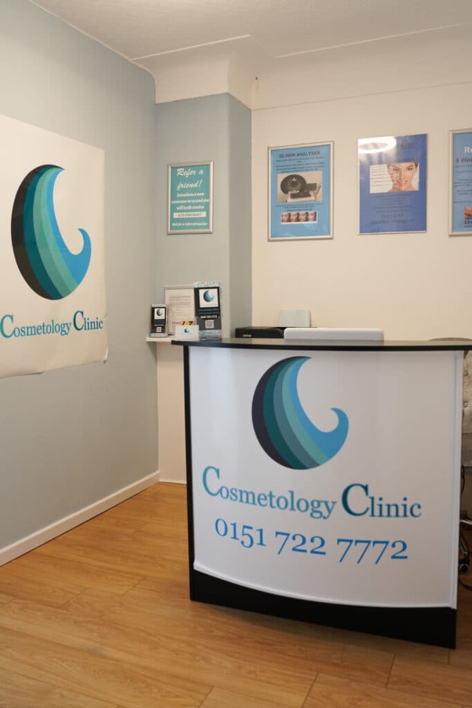 COSMETOLOGY CLINIC & TRAINING