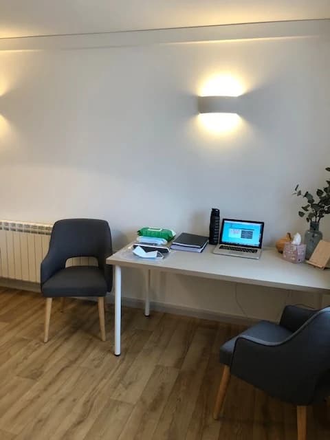 The Skin Specialist Nurse