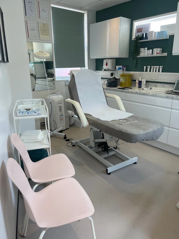 Surrey Hills Skin Clinic/ Surrey Hills Clinic