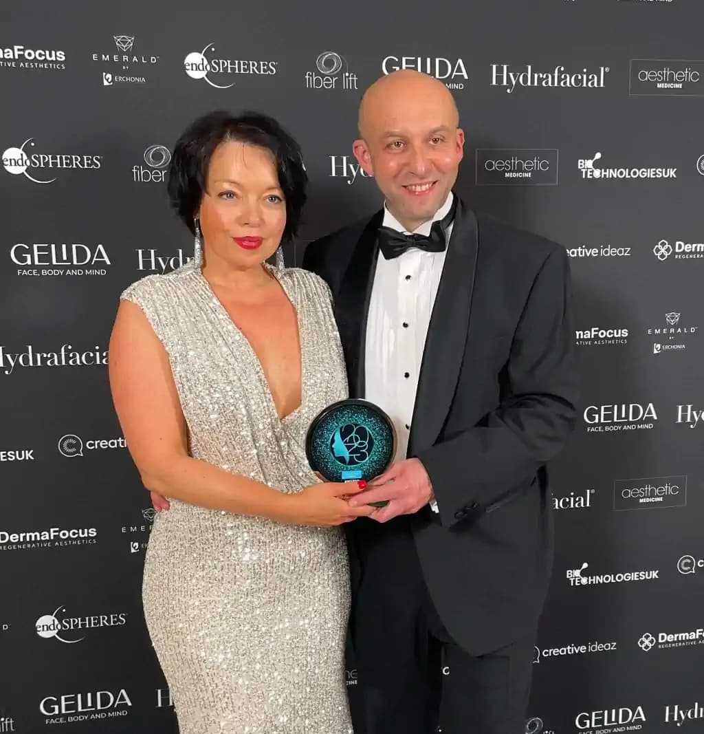 Anna Medical Aesthetics