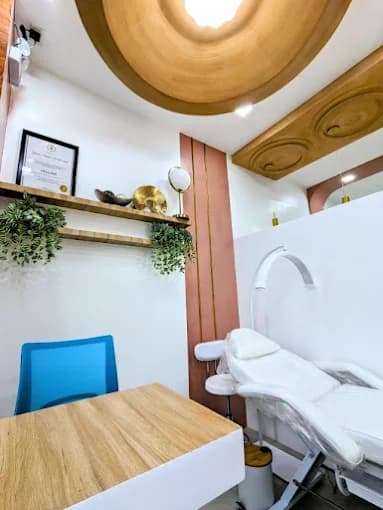 Medical Cosmetic Service