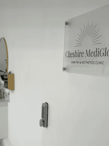 Cheshire MediGlow | Hair PRP & Aesthetic Clinic