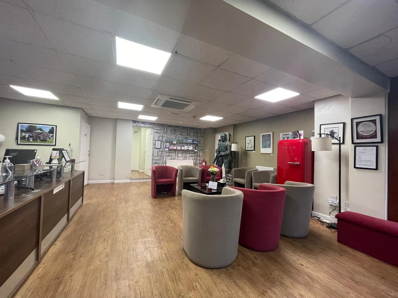 Willows Dental & Implant Centre