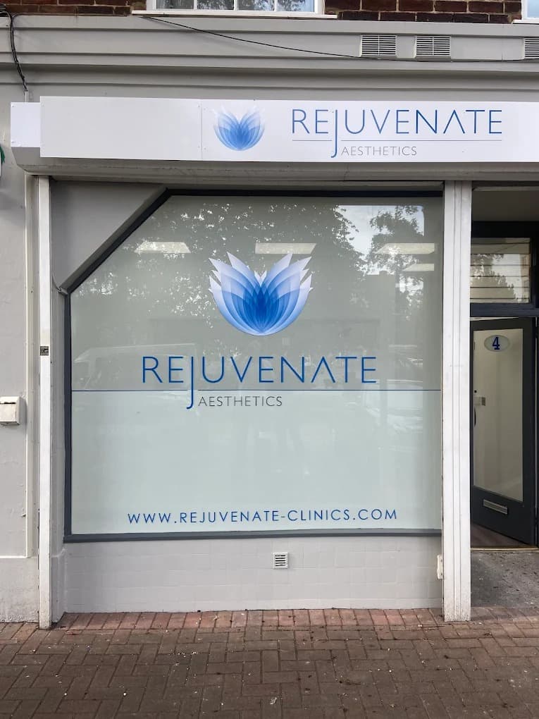 Rejuvenate Aesthetics Clinic