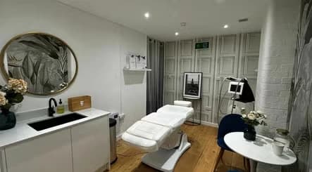 Professor Firas Al-Niaimi