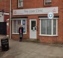 The Laser Clinic