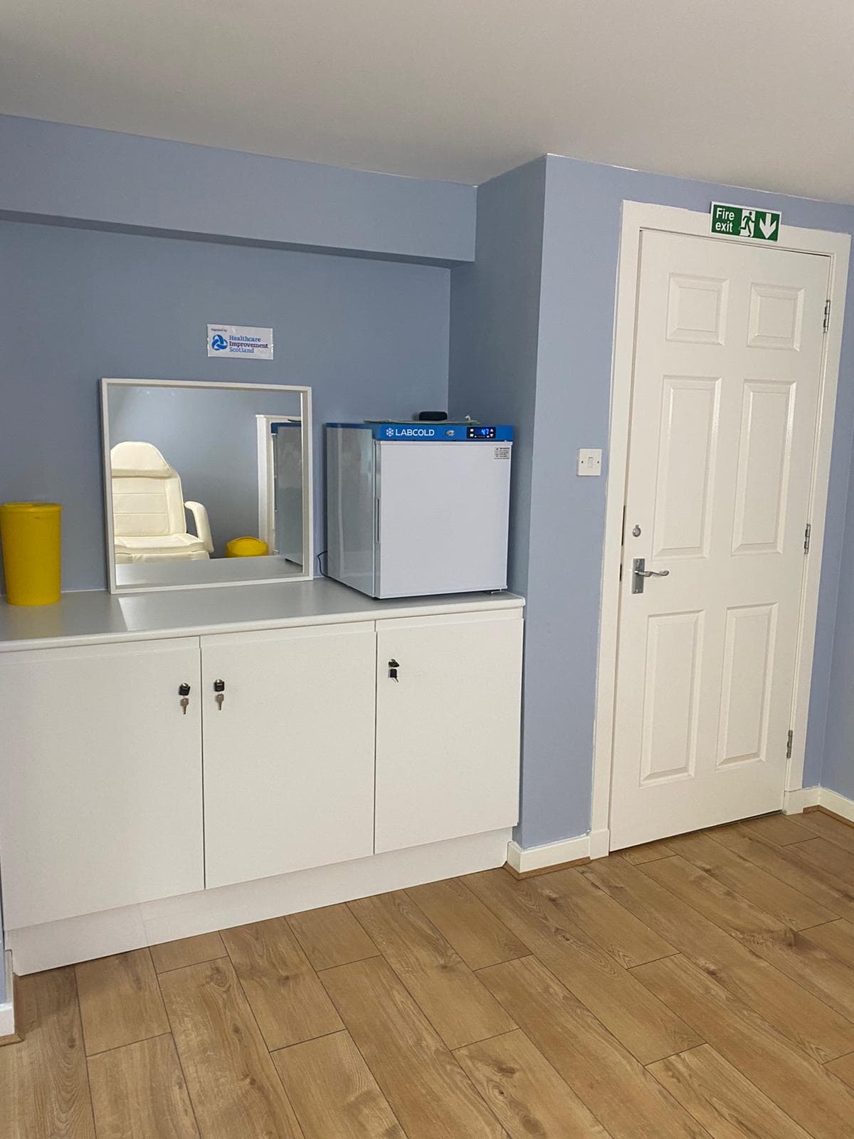 The Beauty Doctor Glasgow