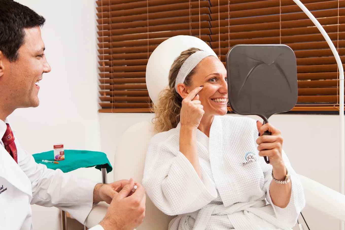 ARC Plastic Surgery - Miami: Jeremy White, M.D