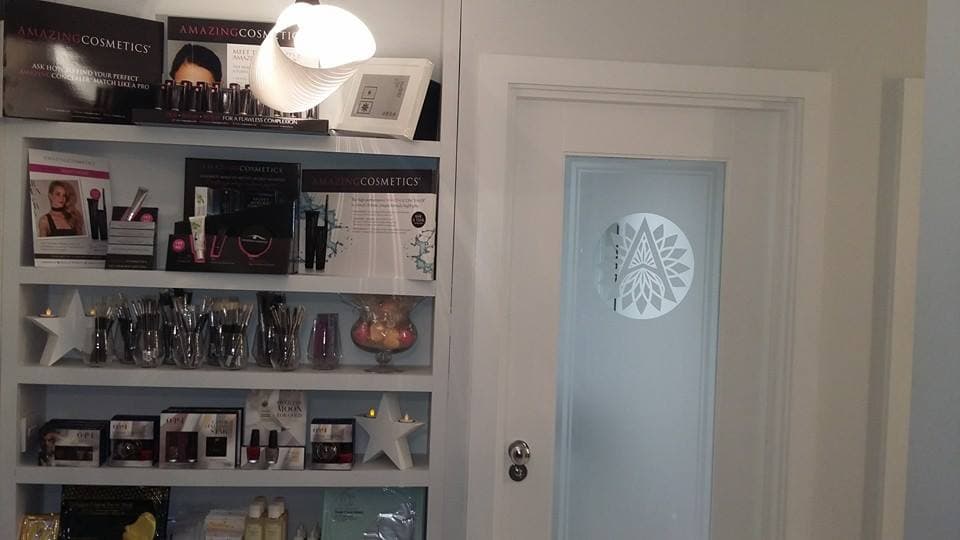 Aspire Face & Body Clinic