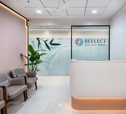 Reflect Clinic