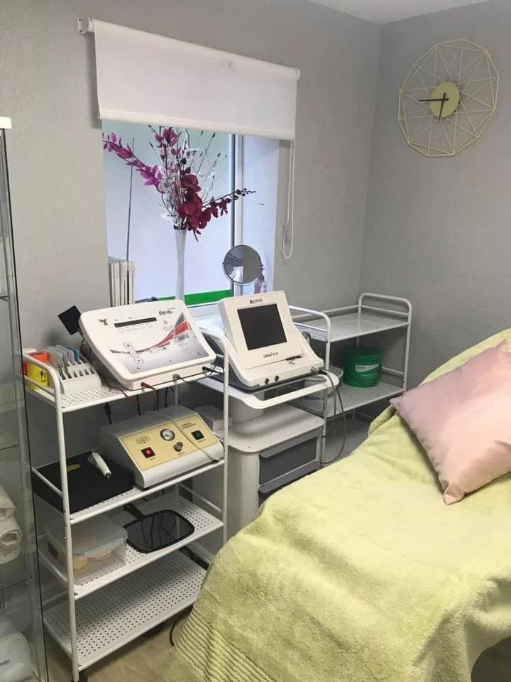 Swann Beauty Aesthetics