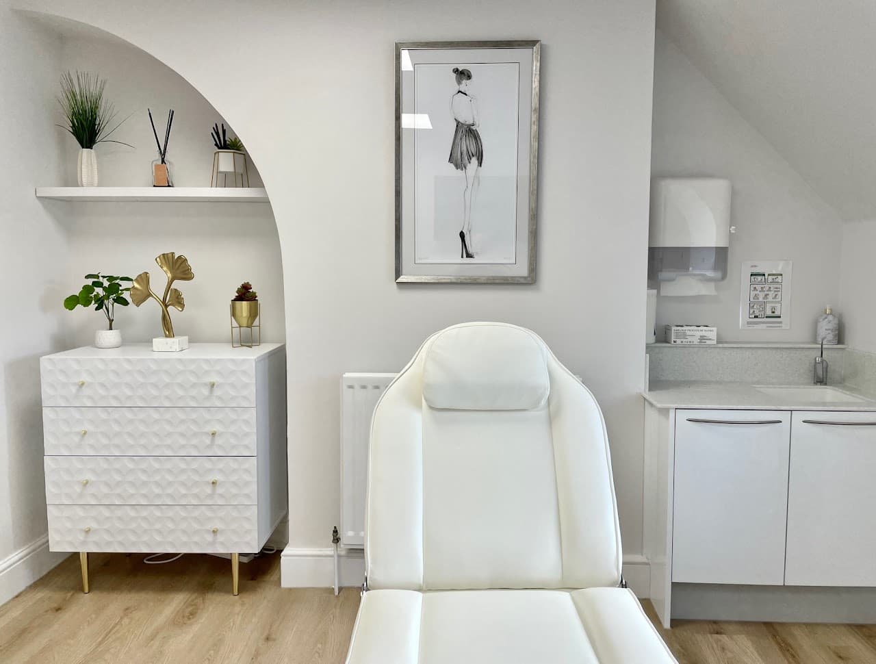 Dr Bryant Aesthetics