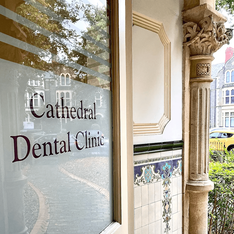 Cathedral Dental Clinic