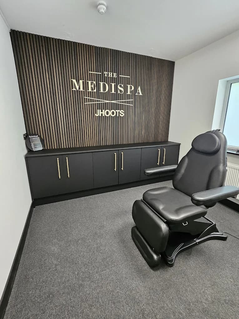 The Medispa Luxury Aesthetic Clinic | Botox | Dermal Fillers | Lip Fillers