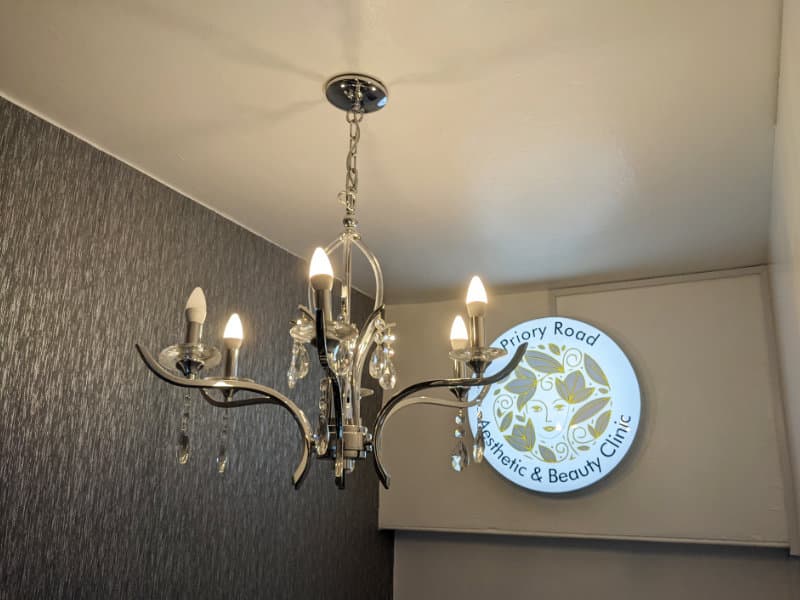 Priory Road Aesthetic and Beauty Clinic