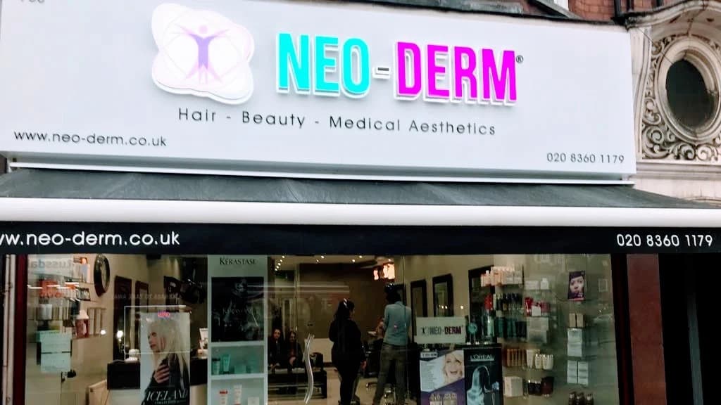 Neo-Derm Winchmore Hill
