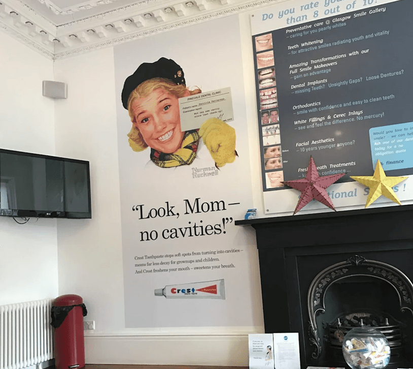 Glasgow Smile Gallery