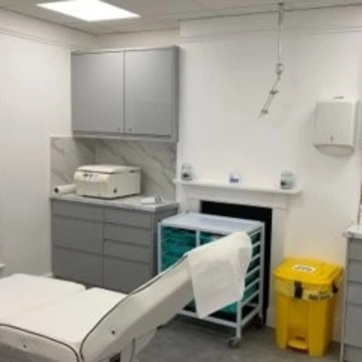 Cosmedic Training Academy