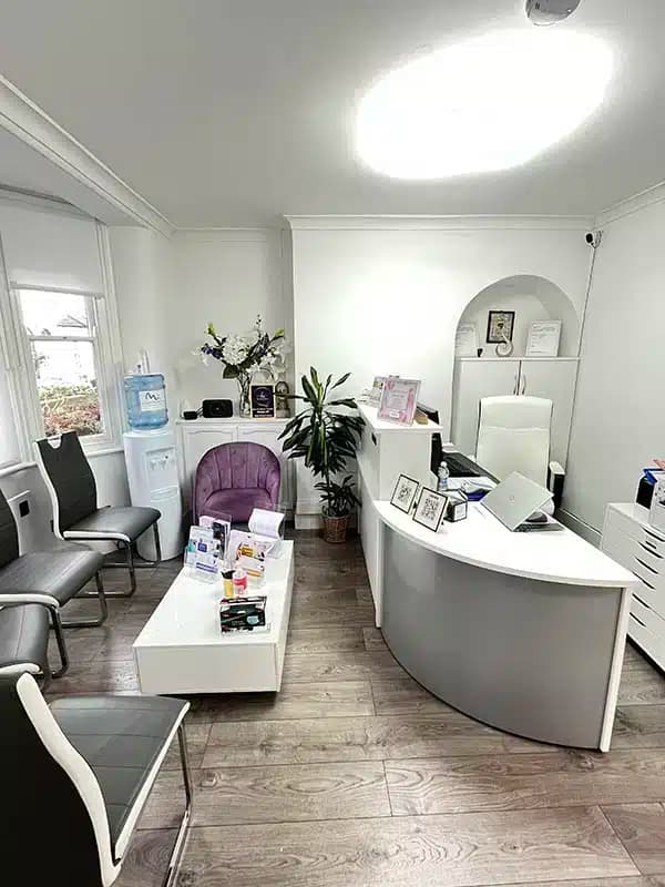 Gold Angels Medical Aesthetics