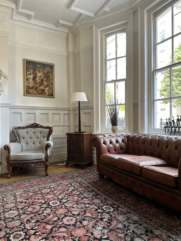 Derma Aesthetics London