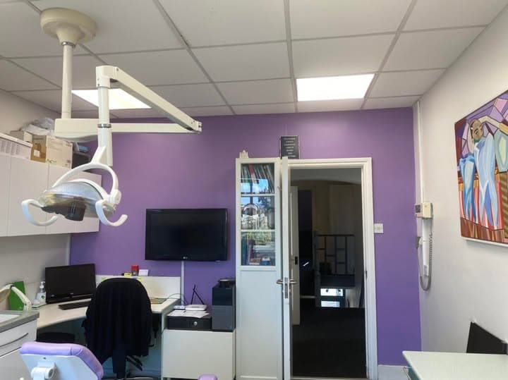 Rosewood Dental Care